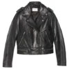 Sandro Siouxie Leather Biker Jacket -Sandro Sales Shop unnamed file 110