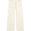 Sandro Cyriaque Daisy High-Rise Embroidered Wide-Leg Jeans 1 Sandro Cyriaque Daisy High-Rise Embroidered Wide-Leg Jeans -Sandro Sales Shop unnamed file 158