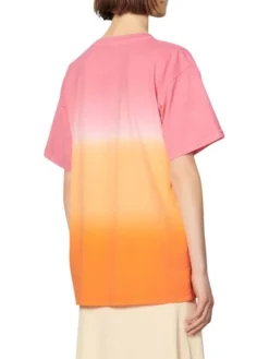 Sandro Cedric Ombré Graphic Tee -Sandro Sales Shop unnamed file 253
