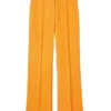 Sandro Laurel Pleated High-Waist Pants -Sandro Sales Shop unnamed file 266