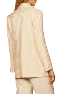 Sandro Harpy Striped Tailored Jacket -Sandro Sales Shop unnamed file 299