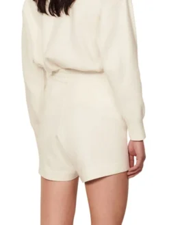 Sandro Leandre Drawstring Shorts 9 Sandro Leandre Drawstring Shorts -Sandro Sales Shop unnamed file 354