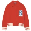 Sandro Melchior Knit Varsity Jacket -Sandro Sales Shop unnamed file 363