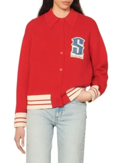 Sandro Melchior Knit Varsity Jacket -Sandro Sales Shop unnamed file 365