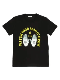 Sandro Nevada Let Your Magic Grow T-Shirt