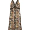 Sandro Luana Lace & Silk Slip Dress -Sandro Sales Shop unnamed file 473