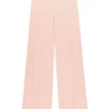 Sandro Enrique Pleated Wide-Leg Pants 1 Sandro Enrique Pleated Wide-Leg Pants -Sandro Sales Shop unnamed file 499