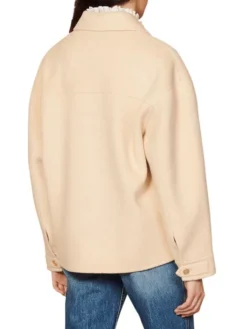 Sandro Aldric Quilted Wool Jacket -Sandro Sales Shop unnamed file 506