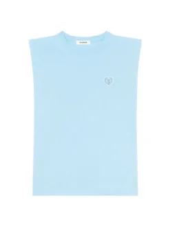 Sandro Elian Muscle Tee