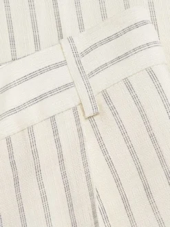 Sandro Bernardo Pleat Pinstripe Pants -Sandro Sales Shop unnamed file 538