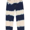 Sandro Sebastien High-Rise Tie-Dye Barrel-Leg Jeans -Sandro Sales Shop unnamed file 545