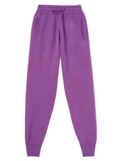 Sandro Redil Slim Knit Joggers Purple -Sandro Sales Shop unnamed file 549