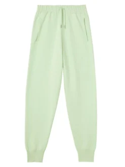 Sandro Redil Slim Knit Joggers Purple -Sandro Sales Shop unnamed file 550