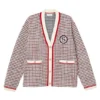 Sandro Rizee Knit Tweed Cardigan -Sandro Sales Shop unnamed file 557