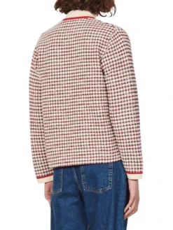 Sandro Rizee Knit Tweed Cardigan 9 Sandro Rizee Knit Tweed Cardigan -Sandro Sales Shop unnamed file 560