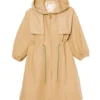 Sandro Cyrus Hooded Cotton Anorak 1 Sandro Cyrus Hooded Cotton Anorak -Sandro Sales Shop unnamed file 561