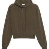 Sandro Marthe Cashmere Hoodie 1 Sandro Marthe Cashmere Hoodie -Sandro Sales Shop unnamed file 597