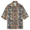 Sandro Sintra Baroque-Print Shirt -Sandro Sales Shop unnamed file 605