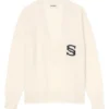 Sandro Gaston Embroidered V-Neck Sweater 2 Sandro Gaston Embroidered V-Neck Sweater -Sandro Sales Shop unnamed file 621