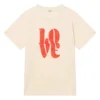 Sandro Titouan Love Graphic T-Shirt 2 Sandro Titouan Love Graphic T-Shirt -Sandro Sales Shop unnamed file 635
