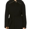 Sandro Luka Double-Face Wool Jacket -Sandro Sales Shop unnamed file 690
