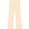 Sandro Ilyes Pointelle-Knit Pants -Sandro Sales Shop unnamed file 734