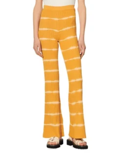 Sandro Prosper Knit Tie-Dye Pants -Sandro Sales Shop unnamed file 790