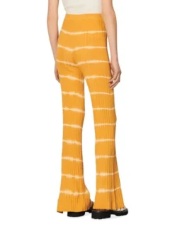 Sandro Prosper Knit Tie-Dye Pants -Sandro Sales Shop unnamed file 791