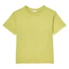 Sandro Patrick Boxy Cotton T-Shirt -Sandro Sales Shop unnamed file 792