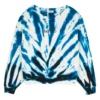 Sandro Trevise Tie-Dye Sweatshirt -Sandro Sales Shop unnamed file 808