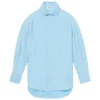 Sandro Lorraine Relaxed-Fit Shirt -Sandro Sales Shop unnamed file 824