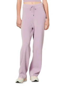 Sandro Renno Knit Wide-Leg Pants -Sandro Sales Shop unnamed file 830