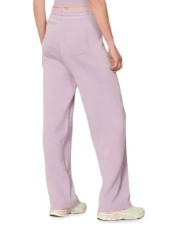 Sandro Renno Knit Wide-Leg Pants -Sandro Sales Shop unnamed file 831