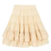 Sandro Fanfan Tiered Ruffle Skirt -Sandro Sales Shop unnamed file 836