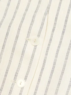 Sandro Turner Striped Vest -Sandro Sales Shop unnamed file 846