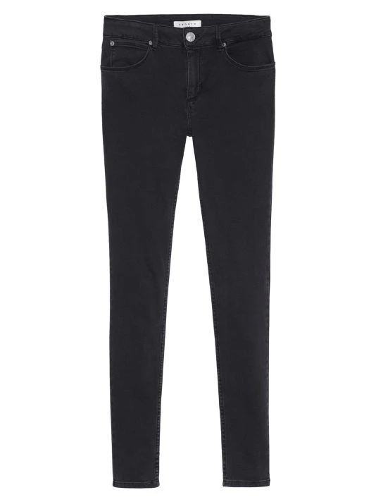 Sandro Pam Slim-Fit Jeans 2 Sandro Pam Slim-Fit Jeans