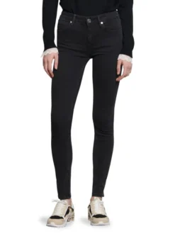 Sandro Pam Slim-Fit Jeans 7 Sandro Pam Slim-Fit Jeans -Sandro Sales Shop unnamed file 895