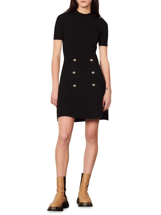 Sandro Sales Shop -Sandro Sales Shop unnamed file 432